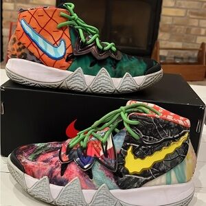 Nike Pre-Owned Kybrid S2: Best Of size 4Y